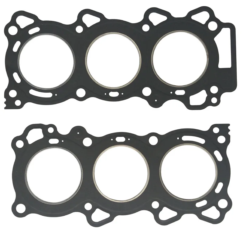 Engine cylinder head gasket VQ25DE VQ25 FOR NISSAN MAXIMA QX IV A32 2.5L V6 24V Cylinder Head Gasket Engine Gasket AOAO1-JK20A 11044-JK00B