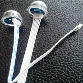 

Light sensor / illuminance sensor / 0-20 million light sensor