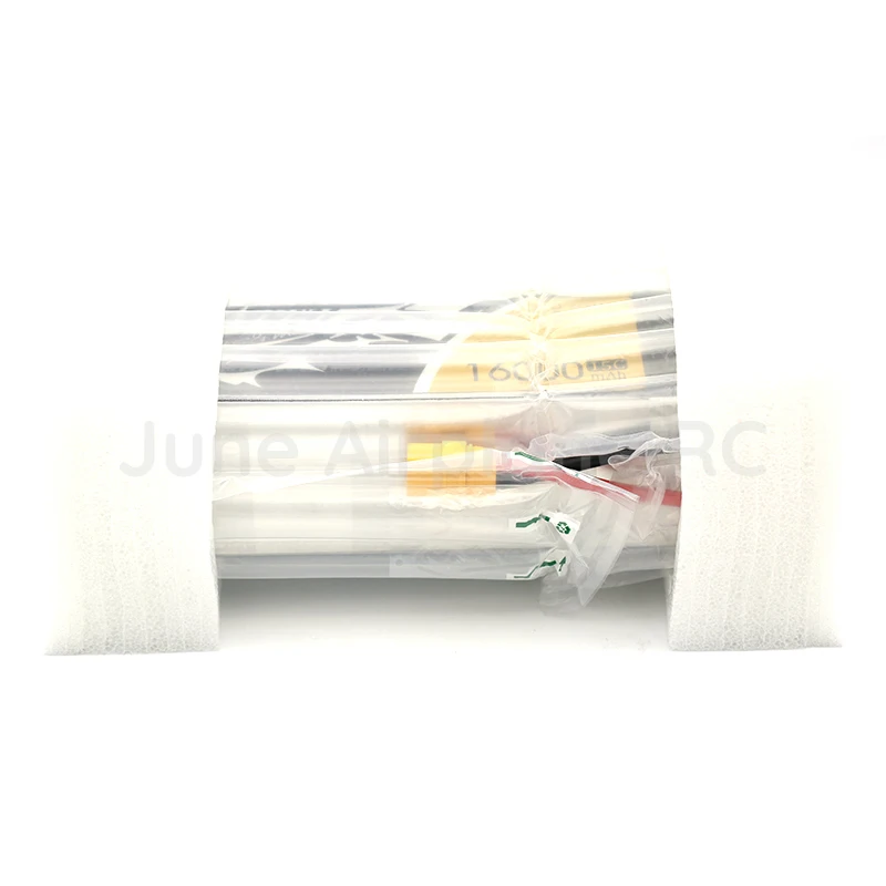 Аккумулятор Tattu 22 2 в 25C 6S 10000 мА/ч 12000 15c16000ма/ч с разъемом AS150 для беспилотника