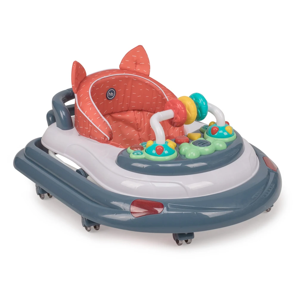 Ходунки Happy Baby "SMILEY V2"