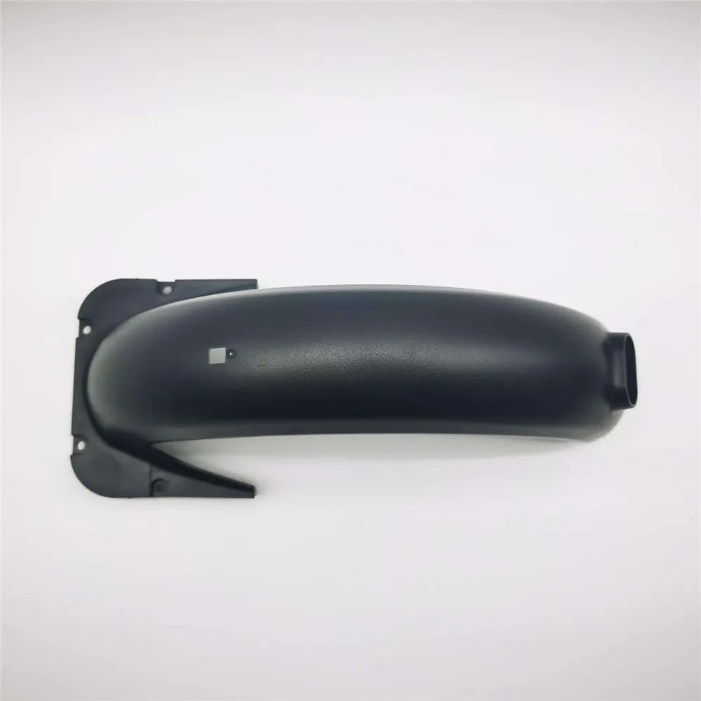 Front Rear Fender Guard Mudguard for Ninebot Max G30 Electric Scooter Accessories Replacement Wheel Splash Mudguard