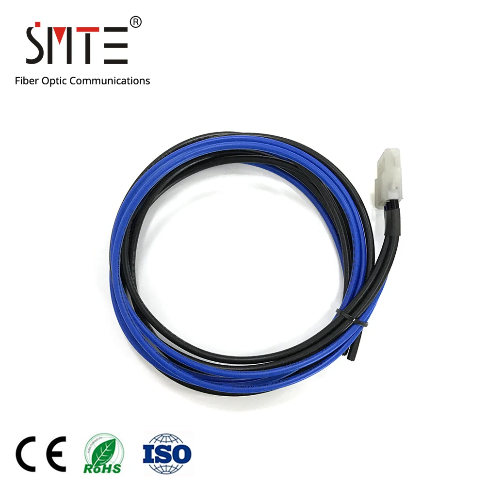 

Cable 50cm 70cm for EPS30-4815AF for HUAWEI ZTE C220 C300 MA5680T MA5683 PTN1900