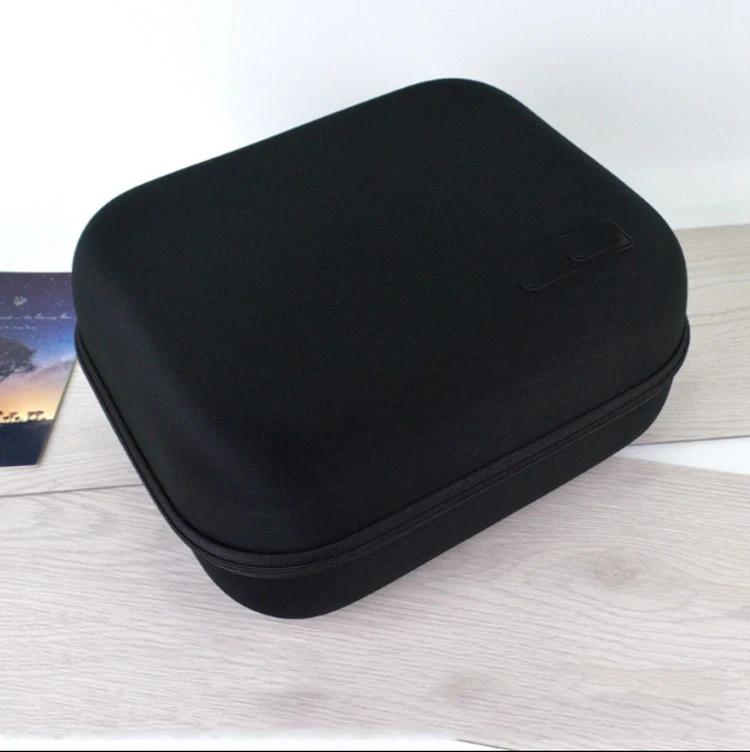 Hard Case Large BOX Bag Pouch for Beats Dre Detox Pro Sony 1A 1R 1ADAC AKG K701 Q701 HD598 HD600 Over Studio 2 0 Headphones