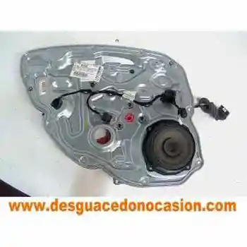 

REAR WINDOW LEFT FIAT CROMA (194)