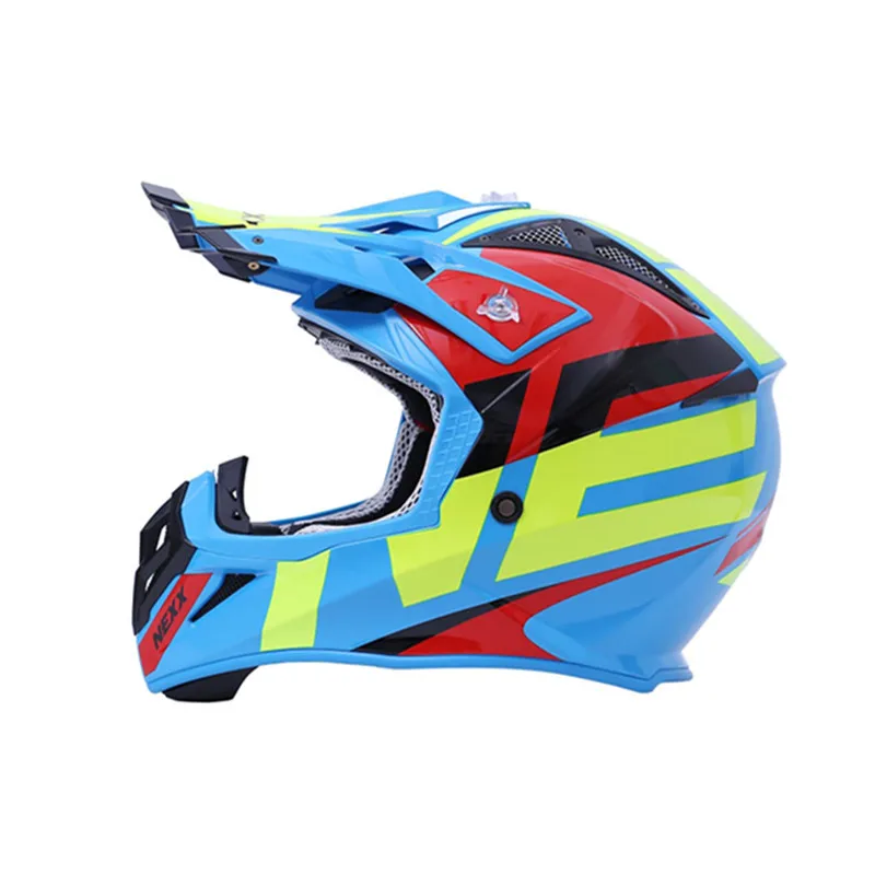 NEXX moto cross шлем профессиональный внедорожный moto rcycle шлем ATV Dirt bike moto rbike шлем moto casco Capacete da moto cicleta