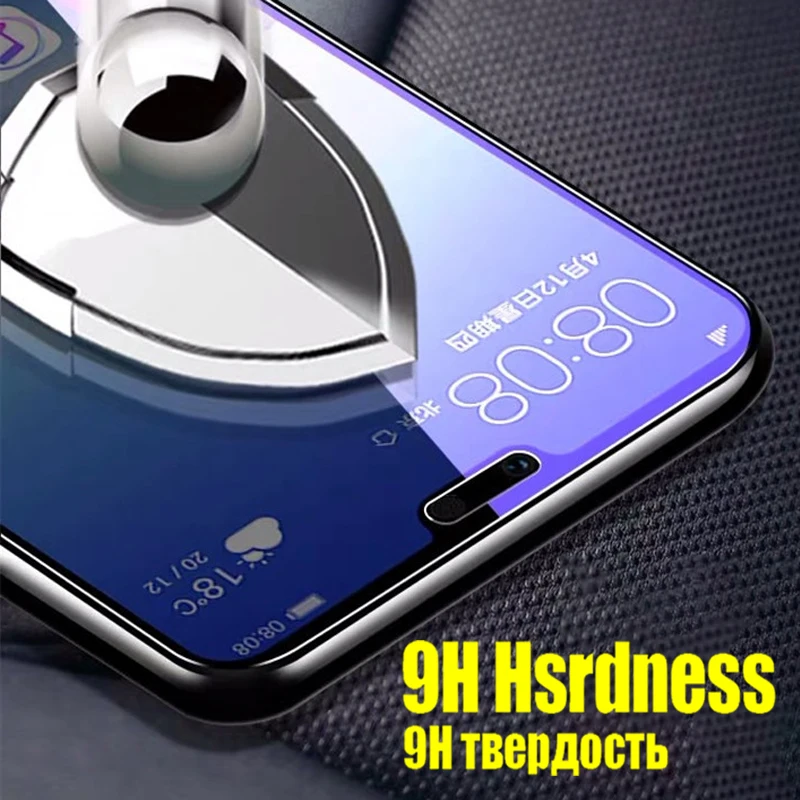 20 lite чехол для huawei p20 lite, бампер чехол s на huawei i huawey huaway huavei Huwei p 20 glas 20p светильник, стеклянная крышка p20lite