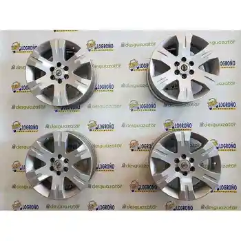 

40300EB610 RIM NISSAN PATHFINDER (R51)