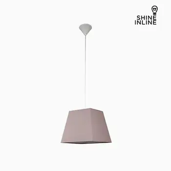 

Ceiling Light Cotton Polyester (30 x 20 x 25 cm) by Shine Inline