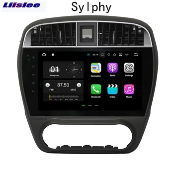 

Liislee For Nissan Sylphy 2008~2015 Android Car Navigation GPS HD Touch Screen Audio Video Stereo Multimedia Player No CD DVD