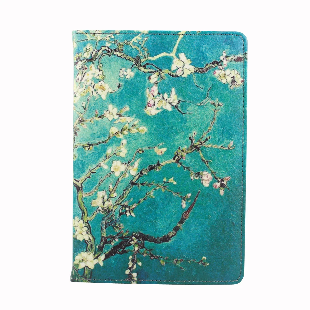 Чехол для pocketbook aqua 2 640 641, защитный чехол 6 ''электронная книга - Цвет: XPJ
