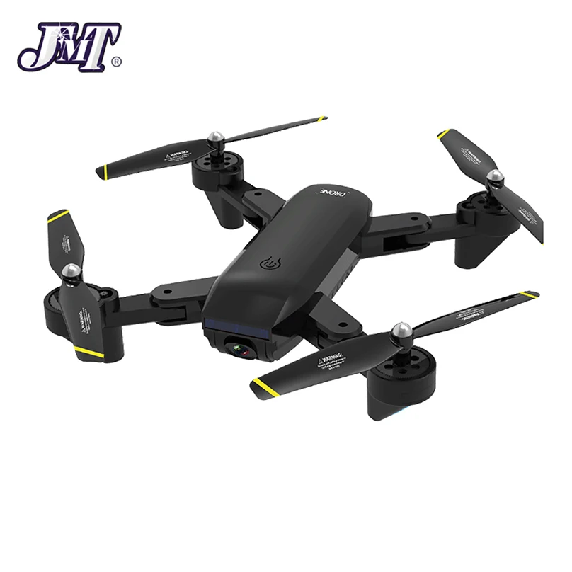 JMT SG700-S 4K камера Квадрокоптер WiFi fpv Двойная камера Широкоугольный контроль ладони оптический поток жеста Фото Видео селфи RC Квадрокоптер