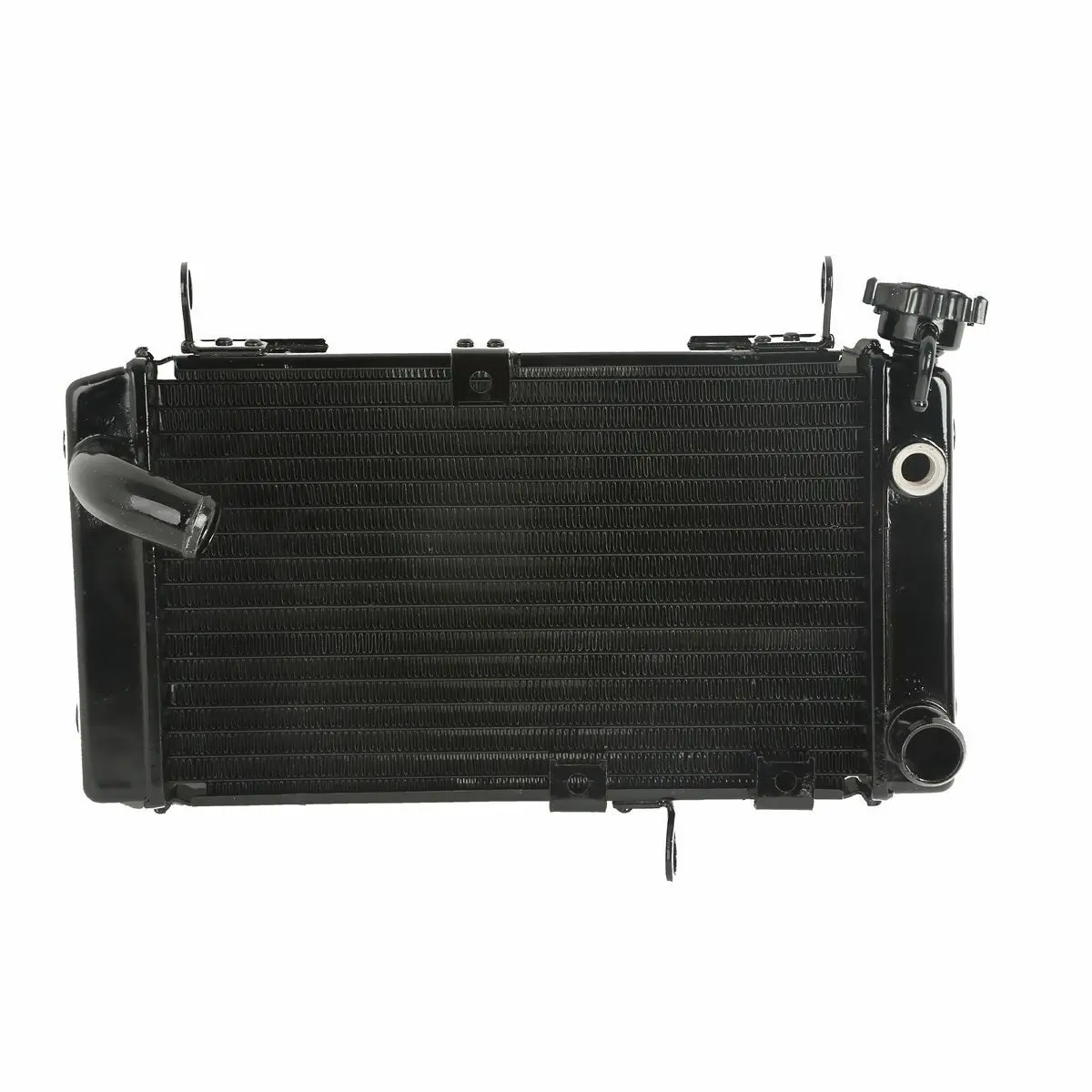 Мотоцикл, запчасть радиатор охлаждения для Suzuki SV 650 SV650 1999-2002 99 00 01 02