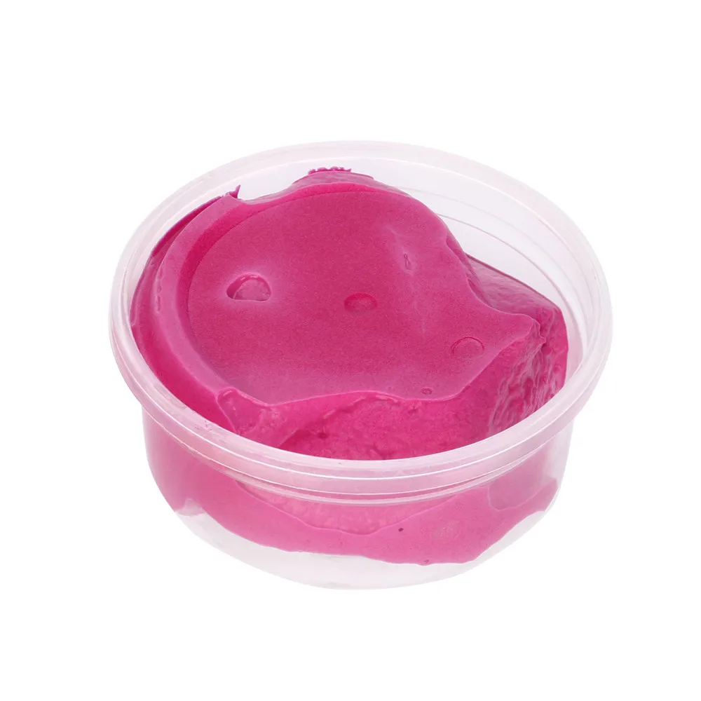 Floam Slime Ароматизированная игрушка для снятия стресса без Буры, детская игрушка, игрушка для детей, креативное воображение, образование