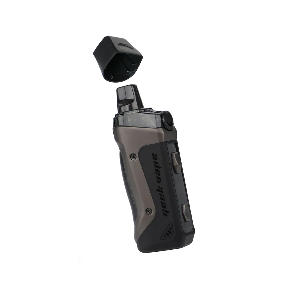 Geekvape Aegis Boost pod vape Комплект Встроенный аккумулятор 1500 мАч с 3,7 мл Форсунка картриджа Pod система Vaping kit vs aegis solo