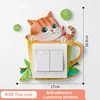 K28 tea cup