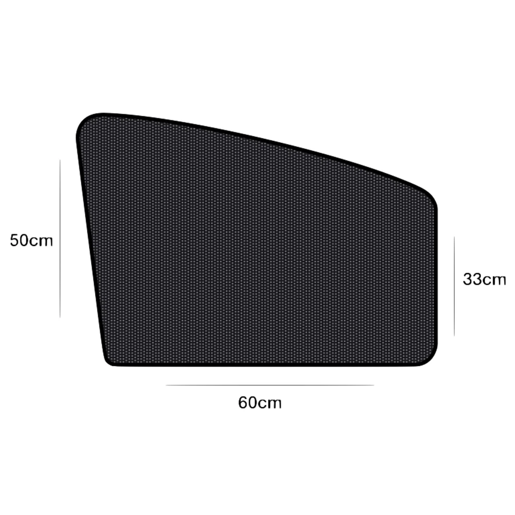 Car Window Sun Shade Auto Spares World