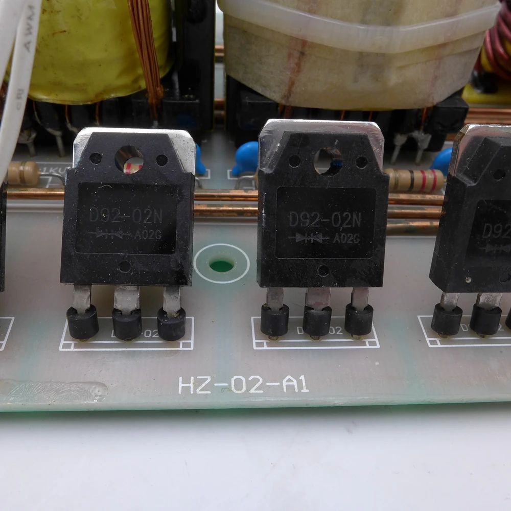 ARC160 PCB6