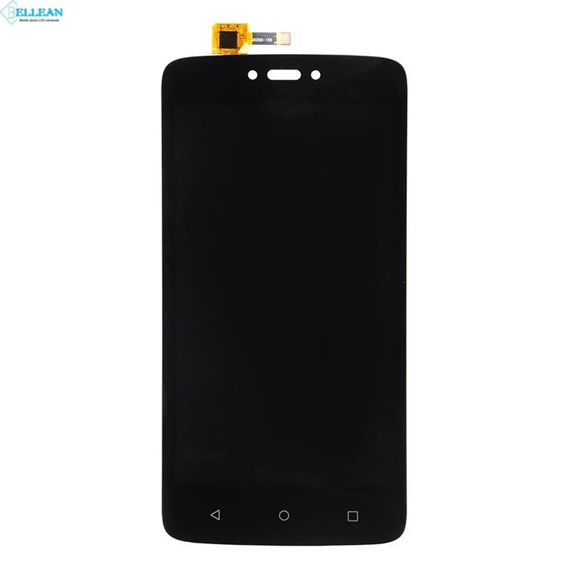 Catteny XT1032 XT1033 дисплей для Moto G LCD с кодирующий преобразователь сенсорного экрана в