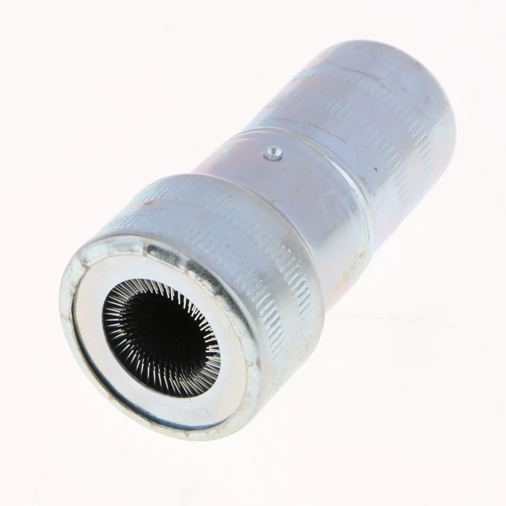 Metal Battery Terminal Cleaning Brush Stainless Steel Post Terminal