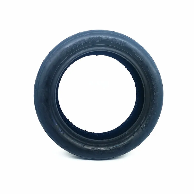 SPEDWHEL Tubeless Tires 10x2.70-6.5 Vacuum Tires for 10 inch Electric  Scooters Speedway 5 /Dualtron 3 Tyres