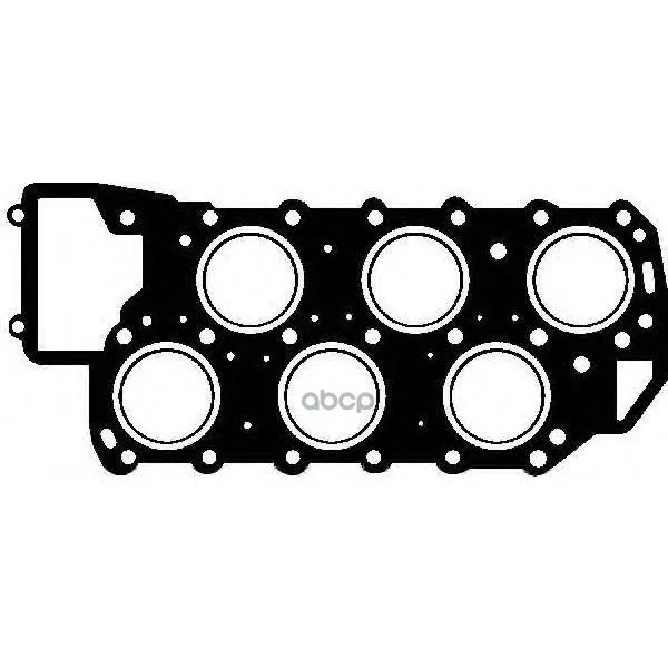 Прокладка Гбц Vw Passat, Ford Galaxy 2.8/2.9 Vr6 Aaa/Abv 92 VICTOR REINZ арт. 61-29110-00