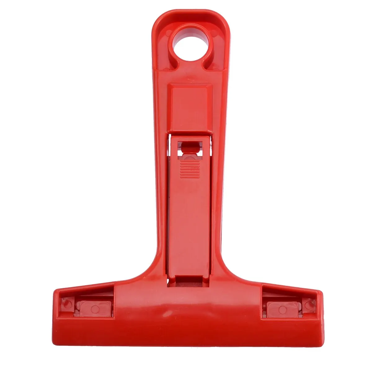 Fish Tank Razor Coralline Calcified Cleaning Tools Aquarium Glass Algae Scraper Blade Cleaner Random Color