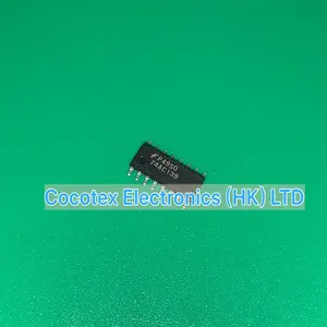 74AC139SCX SOP16 74AC139 SCX IC декодер DEMUX 1-of-4 16-SOIC 74AC139-SCX MM74AC139SCX