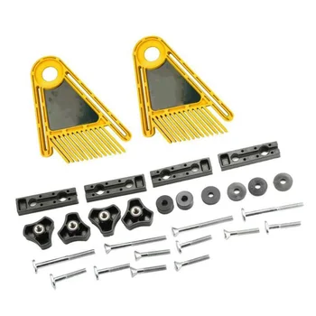 

Protective Feather Board Tools Supplies Kit Router Tables Shapers Plastic