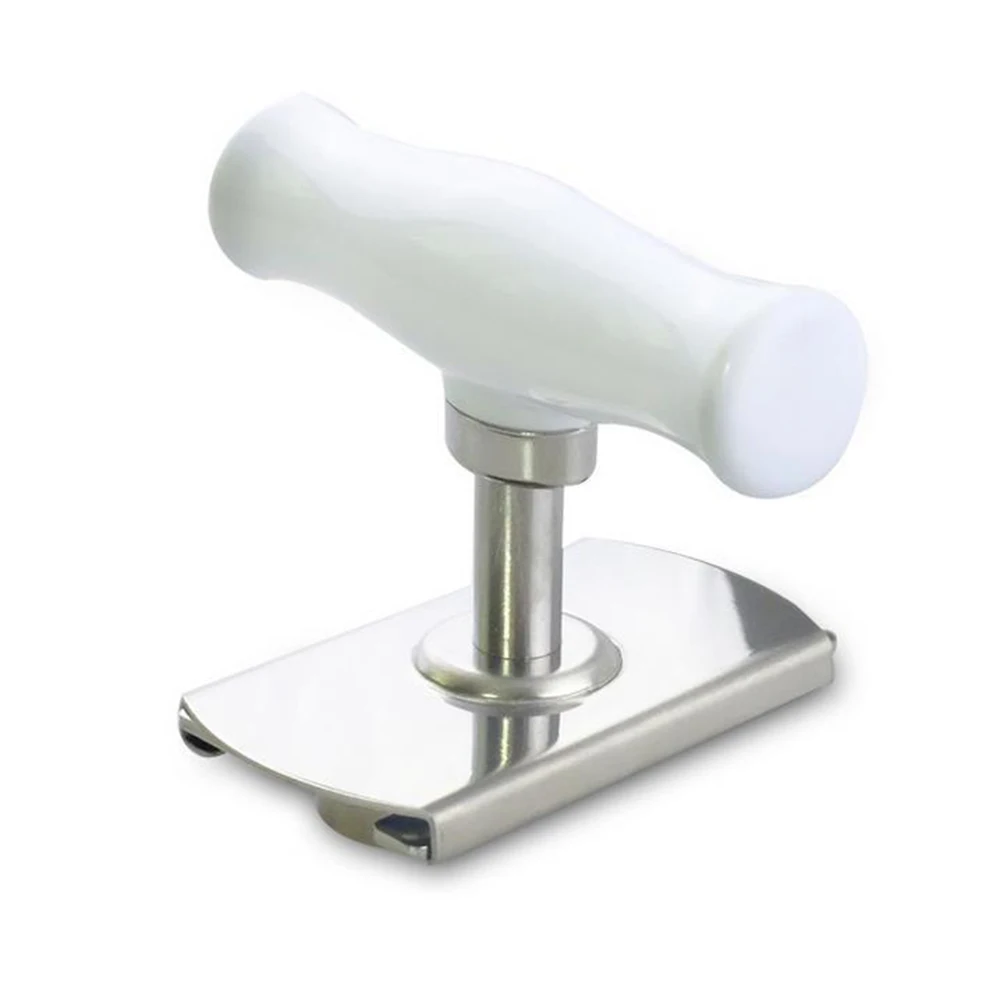Adjustable Can Opener Stainless Steel Manual Can Opener Whirl The Capsule Beer Bottle Opener Easy Can Opener
