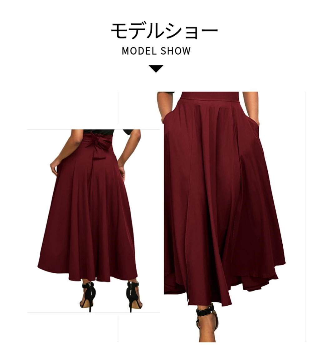 Юбки для Хэллоуина женские с высокой талией плотные юбки Boho Kawaii повседневная юбка в складку Элегантные зимние 90 Femme Jupe черные юбки