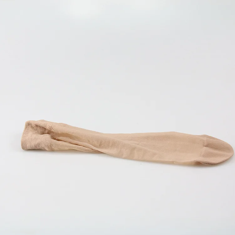 Women's Short Stockings Spring And Summer Hot Selling Manufacturers Direct Selling Stall Supply of Goods Ultrathin Breathable Ve