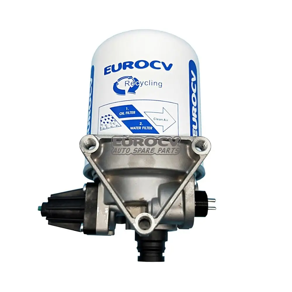 Spare Parts for Volvo Trucks VOE 20546790 Air DryerChassis Components