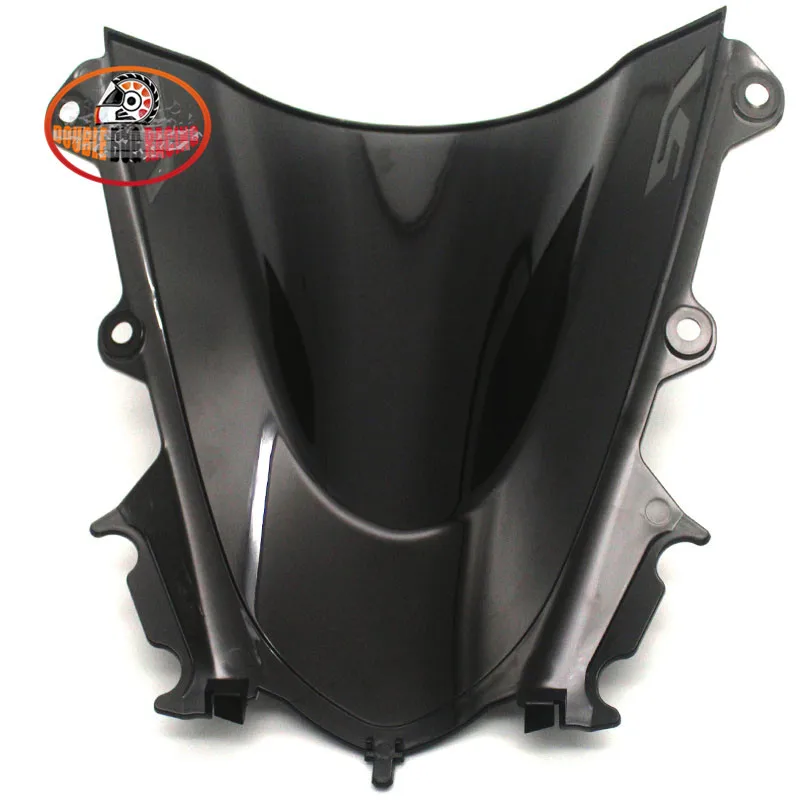 Мотоцикл Спорт ветровое стекло Дефлектор козырек Viser для YAMAHA YZF R15 V3.0 2017 2020 V3 17 '