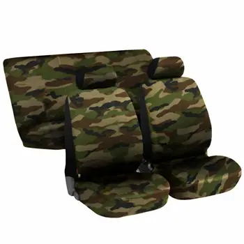 

COPRISEDILI PER AUTO MEDIO PICCOLE UTILITARIA MIMETICO CLASSICO