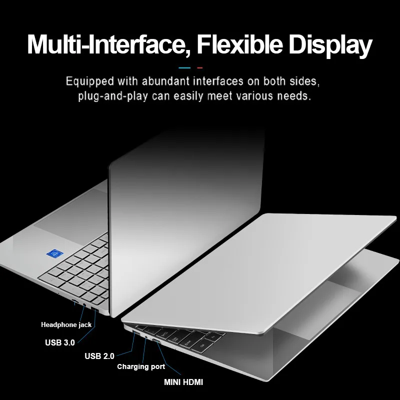ƽ  Ʈ SSD ݼ ǻ, ޴ ̹ Ʈ, 5G    R3 3200U,  10  Ż, 32GB, 2TB