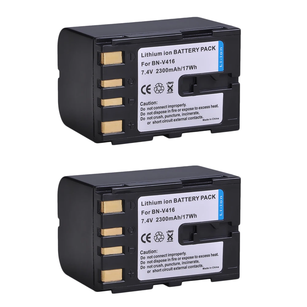BN-V428 Caricabatteria AC/DC da parete/auto singolo per BNV428 AA-V40 AA-V40E AA-V40EG AA-V40U BN V408U BN-V408 BN-V408-H BN-V408U BN-V416 BN-V416-H BN-V416U BN-V428U CU-VH18U VH16U CU-VH1 US 4000US