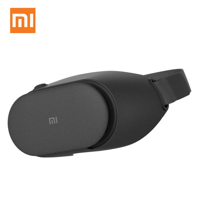 3D Glasses Headset Game-Controller Cinema Vr-Play Xiaomi Virtual-Reality 2 for with Original