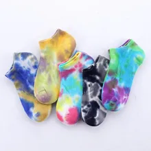 1 пара/лот, новинка, цветные мужские носки из чёсаного хлопка, трендовые Свадебные носки, забавные повседневные шорты для скейтборда, носки, новинка, цветные носки