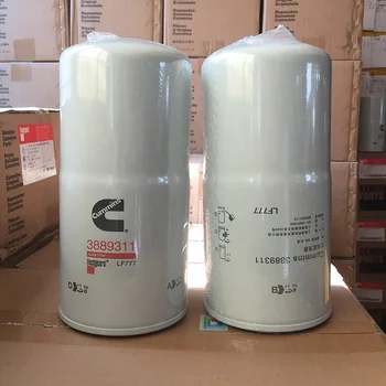 

Diesel engine parts water separator air fuel lube oil filter for NTA K19 K38