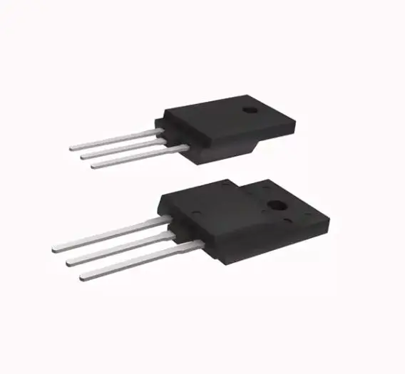 5 шт., новые оригинальные кнопки RFUS20TM6S RFUS20 TO220F 600V 20A на