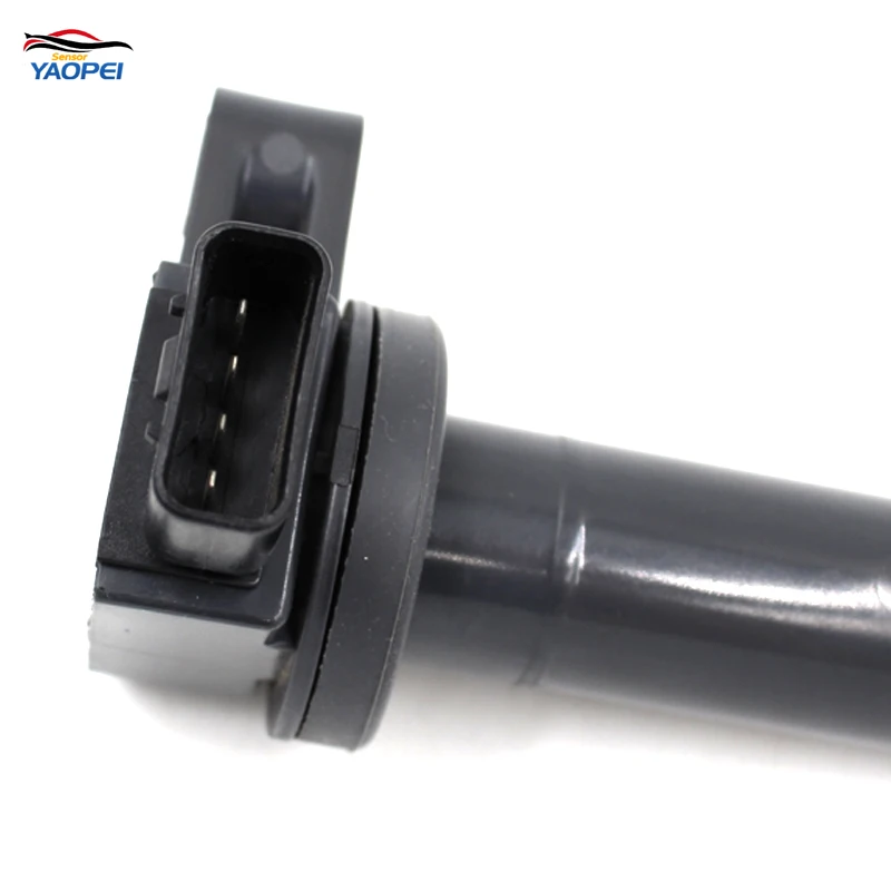 Высокое качество Авто катушки зажигания для Toyota 4runner Tacoma 2.4L 2.7L L4 90919-02237 C1305 9091902237