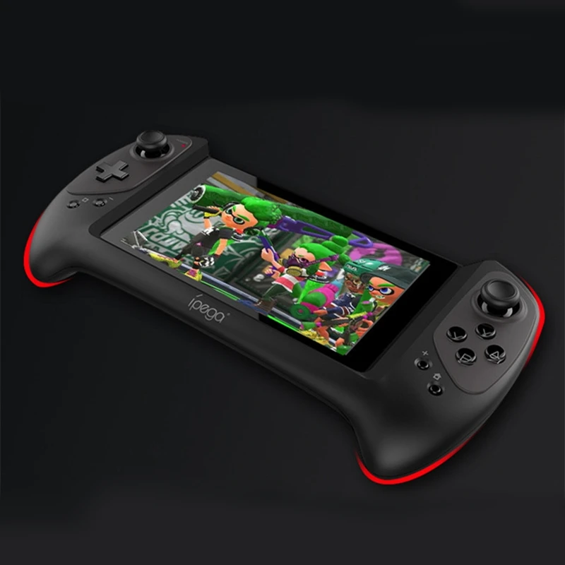 IPEAG PG-9163 переключатель Tomahawk игровая ручка NS ручная ручка Plug-And-Play