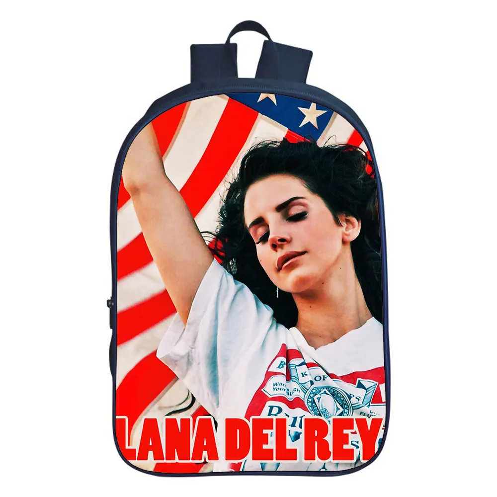 Школьный рюкзак Lana Del Rey