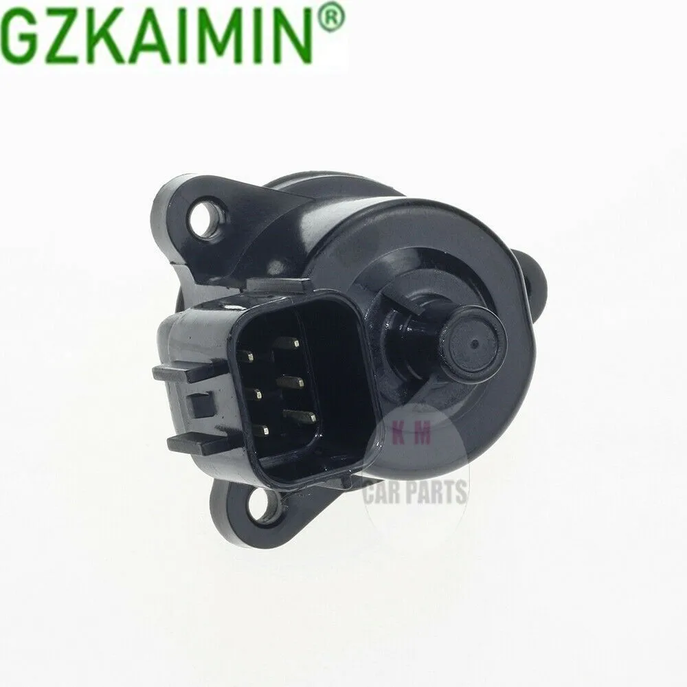 OEM MD628318 MD62816 1450A069 MD628166 MD628168 воздушный клапан управления шаговый двигатель для