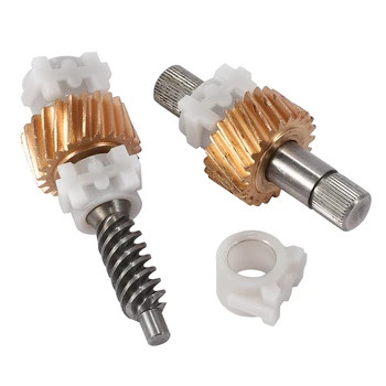 

Car Convertible Top Latch Repair Gear Repair Kits 67618370816 for 3 Series E36 E46 E64