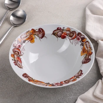 

Bowl "Mushrooms", 500 ml