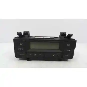 

96588239XT Command Heating/Air Conditioning Citroen C3 1.4 Hdi