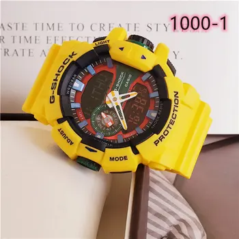 

ZO86 Casio- Fashion Classic Luxury Brand Electronic Watch High Quality Precision Wrist Watch