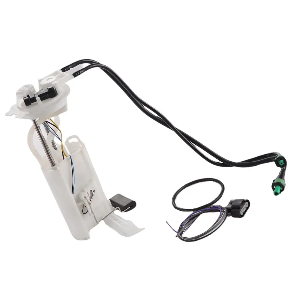 Топливный насос Высокая производительность автоматические запасные части долговечная система подачи топлива аксессуары E3507M