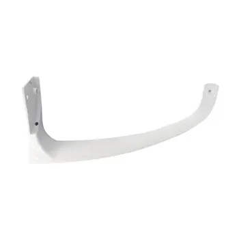 

Handle for refrigerator INDESIT bottom 857155